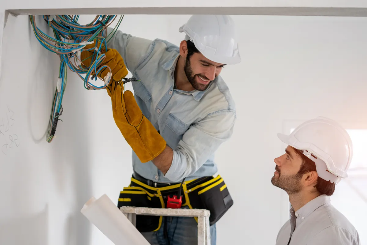 Legacy Electric Residential Solutions