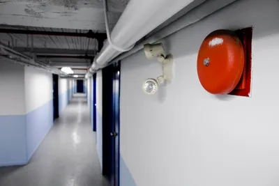 Emergency Lighting