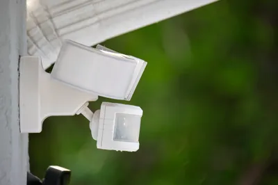 Security Lighting Systems
