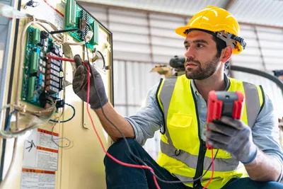 Electrical Troubleshooting