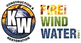 KW Construction & Restoration